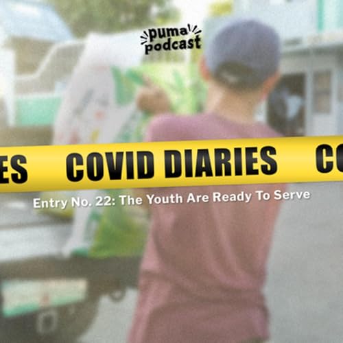 Entry No. 22: 'The youth are ready to serve'