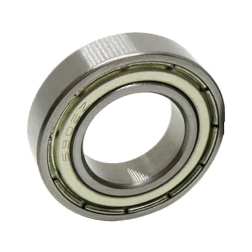 Roulement 6902-ZZ 12x24x6 mm pour éliminer le jeu mécanique de moteur RC