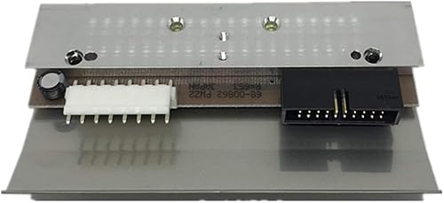 Miniatura 2 de PARTS 98-0470020-00LF nuevo cabezal de impresión para TSC TTP-2410M PRO 2410MU 2410MT MA240 impresora térmica de código de barras 203dpi original