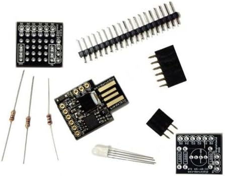 Digispark Starter Kit New Condition