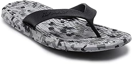 SOLETHREADS Everlast mens Slipper