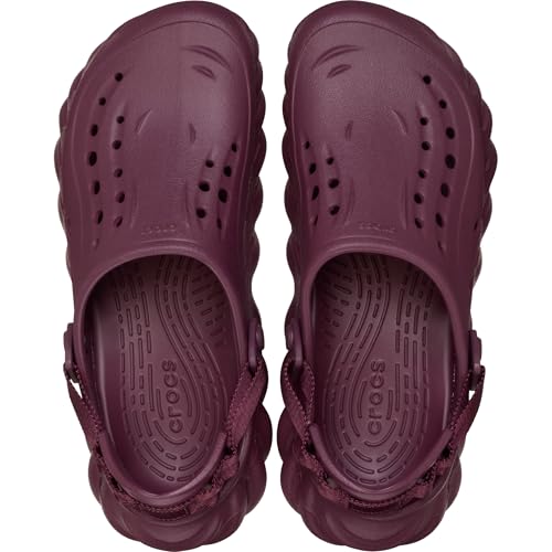 Image of Crocs Unisex-Adult Echo Clog