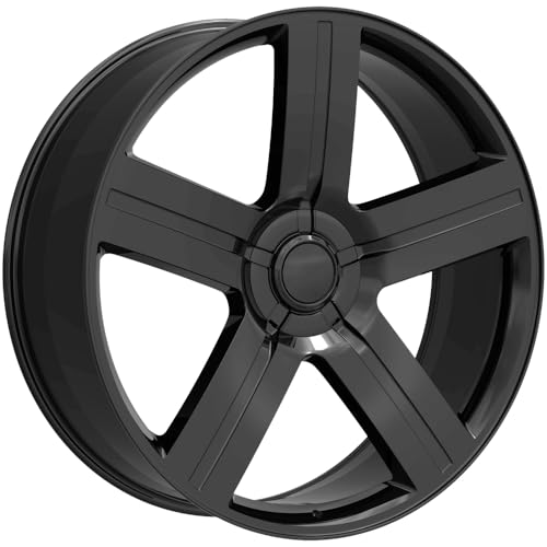 OE Performance 24x10 Gloss Black