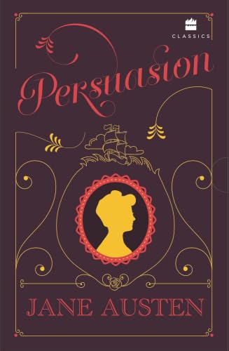 JANE AUSTEN BOXSET 1 (SET OF 2)