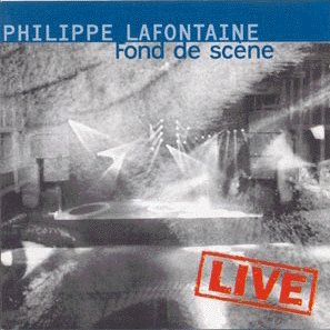 Fonds De Scene Live [Import Anglais]