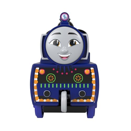 Thomas & Friends Ashima Tank Engine Die-Cast Train - 4