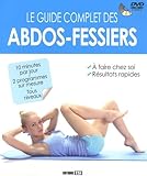 guide complet des abdos fessiers (le) + dvd (0)