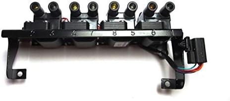 Range P38 95-98 Discovery I 96-99 Defender Ignition Coil ERR6269 New