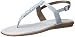 Aerosoles Women's Chlocktower T-Strap Sandal