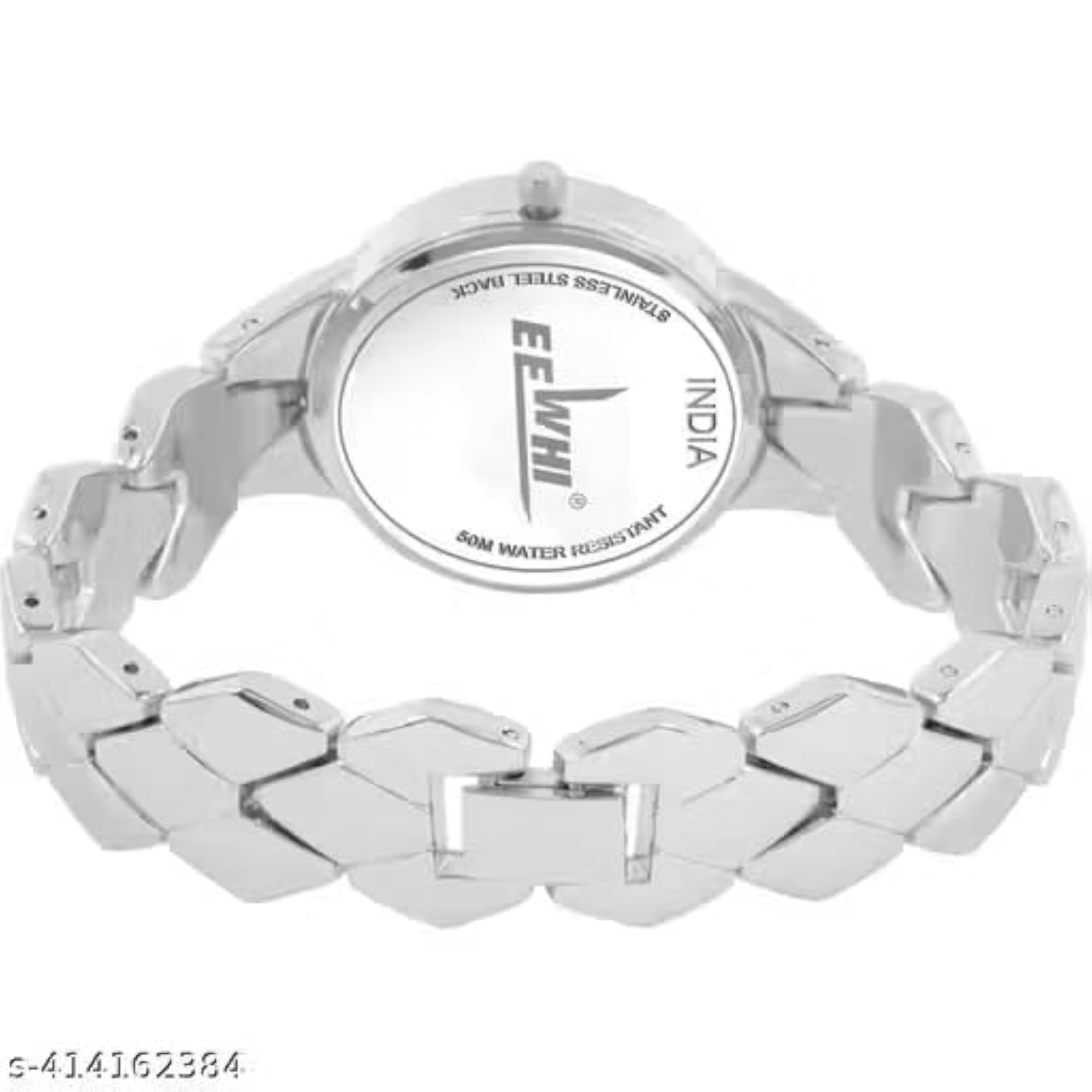 Women's Durable & Lightweight Analog Dial Wrist Watch