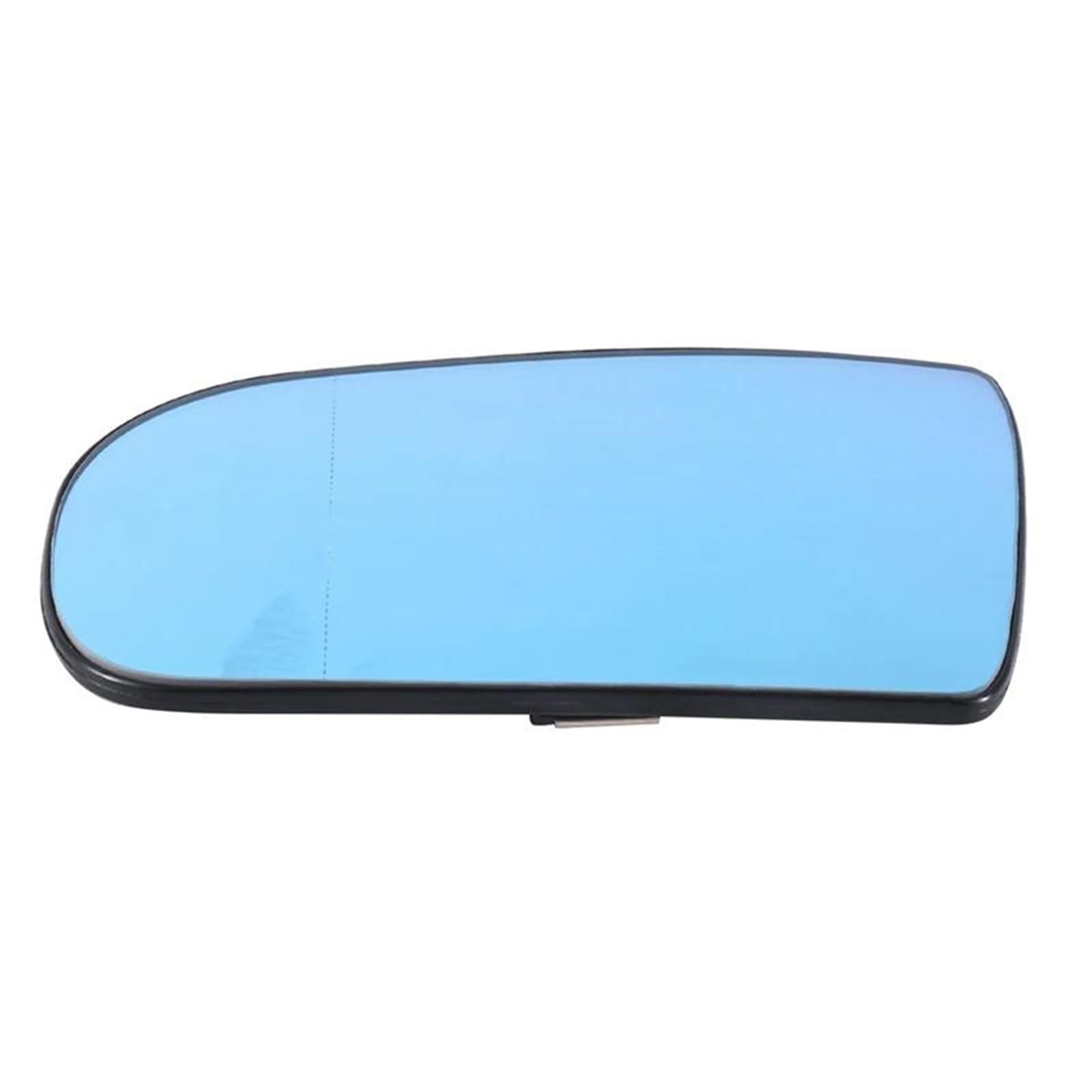 Verre de rétroviseur pour W210 E200 E230 E260 E280 glace miroir chauffant de rechange