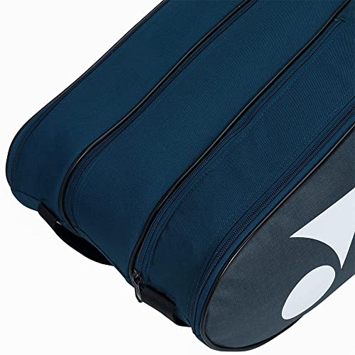 Raqueteira Yonex Team 42129 X12 Marinho