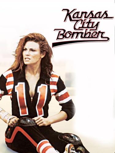 Kansas City Bomber