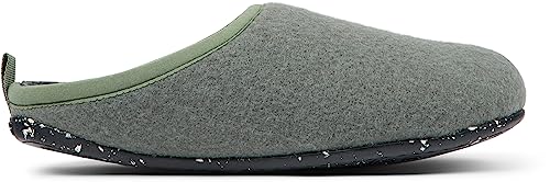 Camper Women's Casual Slipper, Medium Green, 52