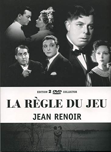 La Règle du Jeu [Édition Collector]