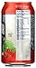 Polar Beverages Cranberry Lime Seltzer, 12 Fz