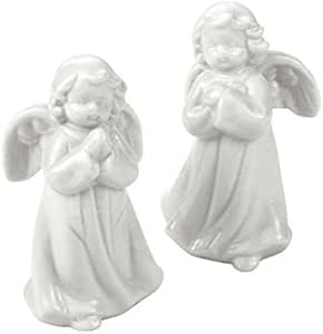 Varotto Briefbeschwerer Aus Glas - Klarer Quader 3,8x3,8x5,8cm