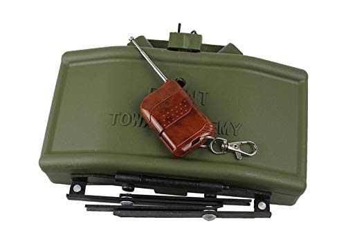 Amazon.co.jp: M18A1タイプクレイモア (ワイヤレスリモート