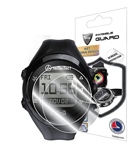 IPG TecTec ULT-G St GPS X}[gEHb` nChWF XN[veN^[ (2jbg) CrWu HD NA tB h~ K[h 炩 ȏC ou ULT-Gp