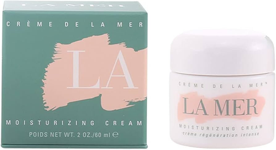 [最安値]LA MER クレーム・ド・ラ・メール 60ml 新品　正規品 Amazon | ドゥラメール(DE LA MER) クレーム ドゥ・ラ・メール 60ml