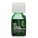 The Body Shop Tea Tree Oil - 10ml
