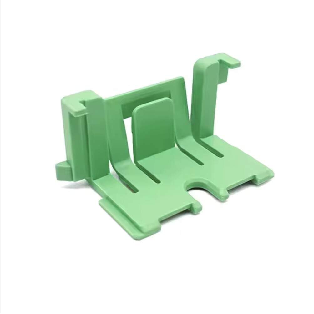 Paper Guide Component Parts JUDAOLE Rear Paper Guide Instruction Manual for Brother DCP-7057E, DCP ...