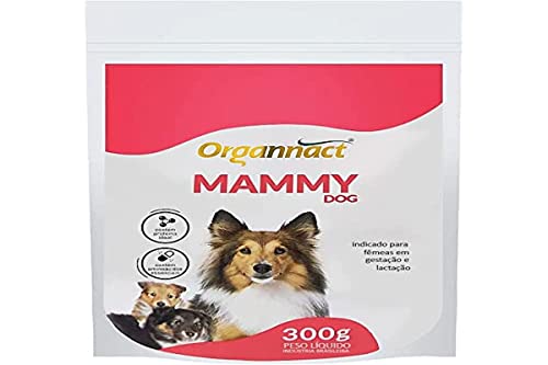 MAMMY DOG SACHE 300g