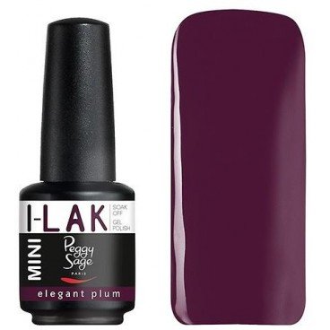 Peggy Sage - Laccato Semipermanente I-LAK Mini
