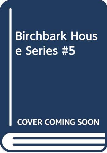 Birchbark House Series #5 0060577983 Book Cover