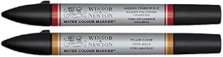 Twin Tip Watercolour Markers Set (Pkg/3)