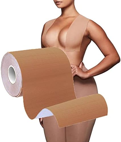 Boob Tape, Boobytape for Breast Lift l Sweat-Proof, Martinique | Ubuy