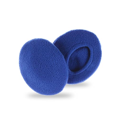 [GNEGNI] 耳当て イヤーマフ イヤーカバー イヤーウォーマー 冬 防寒 【3つサイズ選択可・外れない】耳あて メンズ レディース 極暖耳保護 髪型乱れず 簡単装着 軽量 無痛 快適 保温 暖かい 防風 コンパクト 音聞こえる 男女兼用