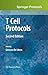 Produktbild T Cell Protocols (Methods in Molecular Biology, Band 514)