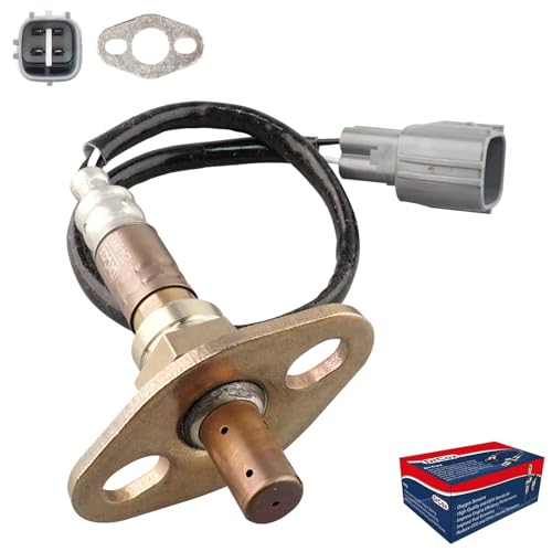 Sensor de Oxígeno DrCax 234-9002 para Toyota 99-03 miniatura 1