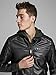 JACK & JONES Jcorocky Jacket Noos Chaqueta, Negro (Black Pattern: PU), X-Large...