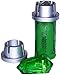 Galaxy's Edge Star Wars Kyber Crystal (Green)