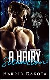 A Hairy Situation (Nightwood Clan Book 2)