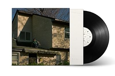Portada del vinilo Garden State de Original Soundtrack