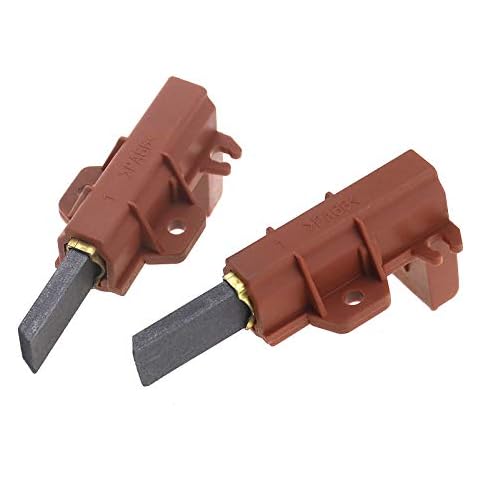 OTOTEC Carbon Brush for Samsung and Hotpoint Cover