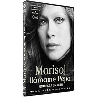 Marisol, Call Me Pepa