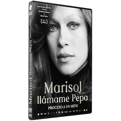 Marisol, Call Me Pepa
