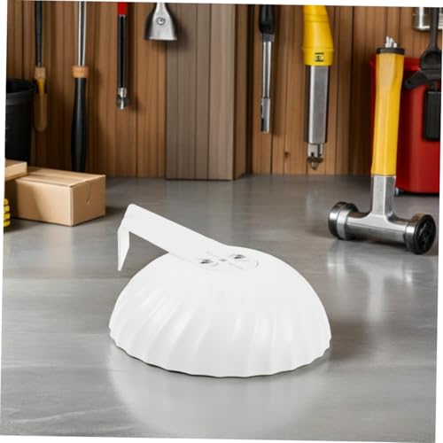 Funda para cámara exterior en fachadas de chalets y terrazas 5