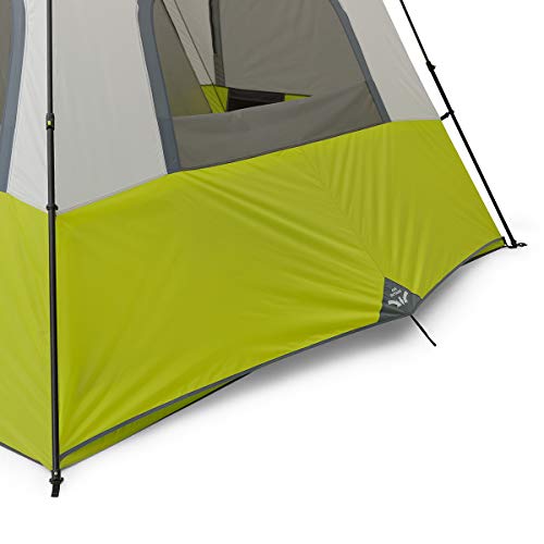 Tents with an AC Port 2022 Reviews Outsider Gear