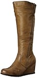 2 Lips Too Women's Too Nadda Engineer Boot