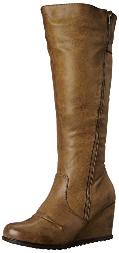 2 Lips Too Women's Too Nadda Engineer Boot