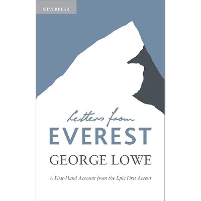Letters from Everest