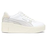 Women's Cali Wedge Thrifted Sneakers