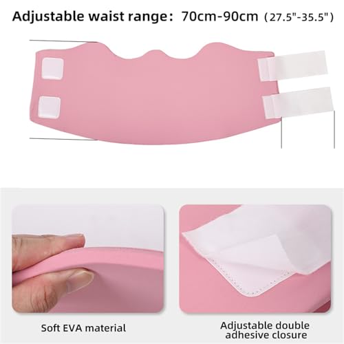 REDYY 360 Foam Ab Board Post Surgery Suction Abdominal Compression Boards Flattening Belly Lumbar Recovery3