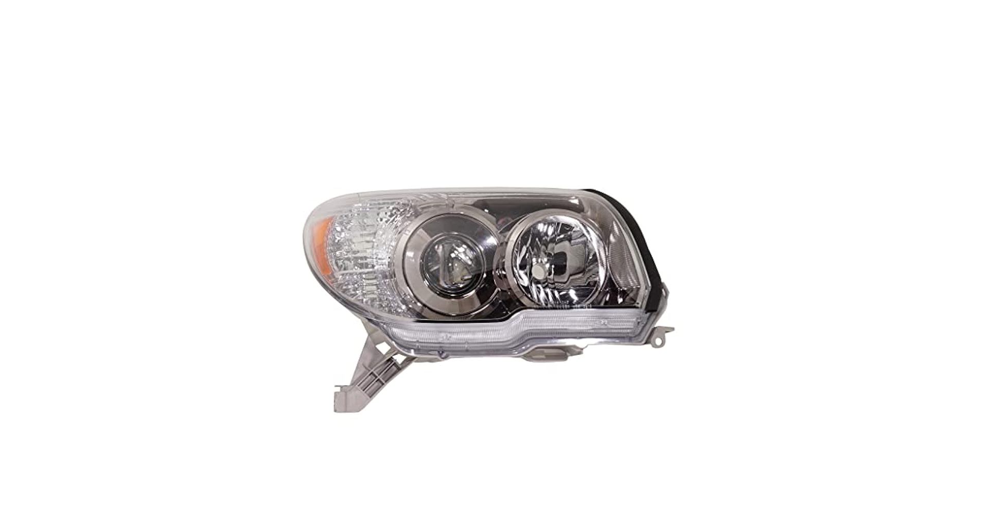 【P8947】13枚 Amazon.com: For Toyota 4Runner 06-09 Headlight Assembly Unit