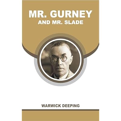MR. GURNEY AND MR. SLADE